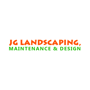 JG Landscaping and Design LLC logo